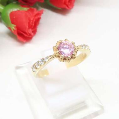 Jual Cincin Emas Untuk Cewek Terbaru Harga Juni 2021 Blibli