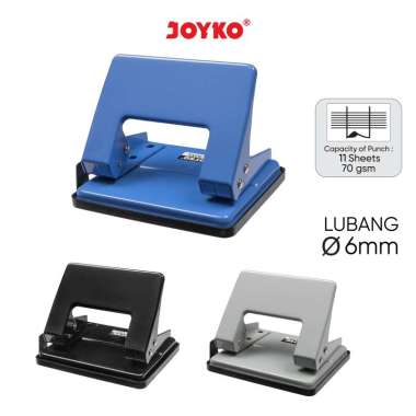 Punch Pembolong Kertas Joyko 40XL