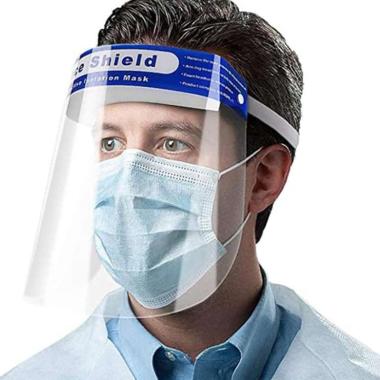 Jual Topeng Full Face Online Baru Harga Termurah Juli 2020