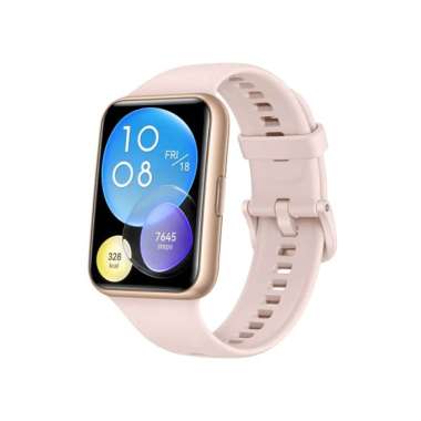 HUAWEI Watch Fit 2 Active Classic