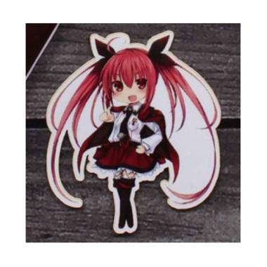 Wallpaper Jual Date A Live Online Baru Harga Termurah Juli 2020 Blibli Com Free HD