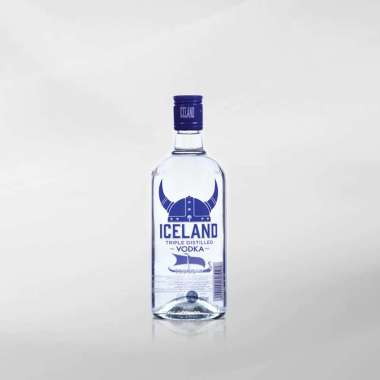Harga iceland vodka 700ml