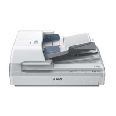 Epson WorkForce DS-70000 A3 Flatbed with Duplex ADF Scanner Document PUTIH