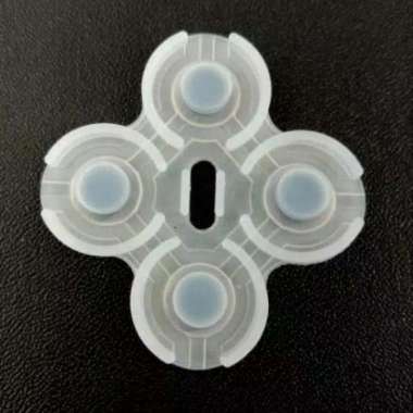 KARET KANAN STIK PS3 ORI / KARET STIK PS3 KANAN