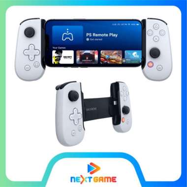 Backbone One PS5 Playstation Edition for iPhone