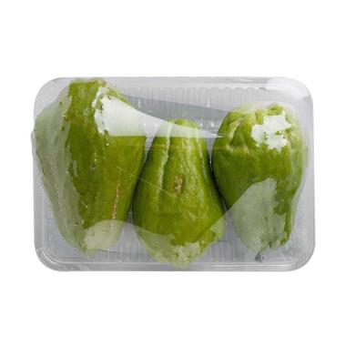 Supernova Mart Labu Siam Sayuran Fresh [1 kg]