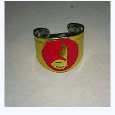 Ring Besi Pramuka SD-SMP
