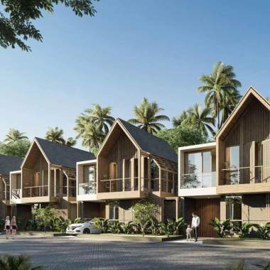 Jual Rumah Village Online Baru Harga Termurah Juni 2020 Blibli Com