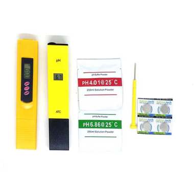 Jual Tds 3 Dan Ph Meter Terbaru Harga Murah Blibli Com