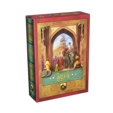 Jual Garphill Games Architects Of The West Kingdom Board Game Online Oktober 2020 Blibli Com