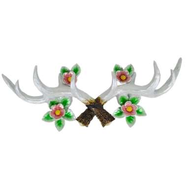 Jual Tanduk Rusa Terbaru Harga Murah Blibli Com