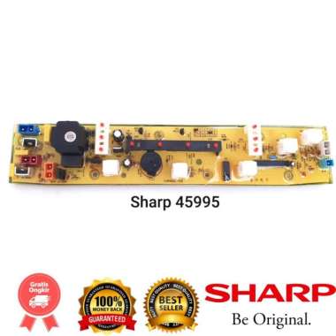 Modul pcb mesin cuci sharp ESF800H ESF850H B S ES-F800H ES F800H -995