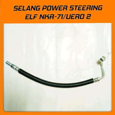 SELANG POWER STEERING ELF NKR-71 EURO 2