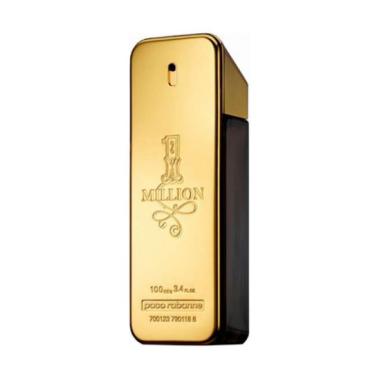 Jual Parfum One Million Murah Harga Promo Blibli Com