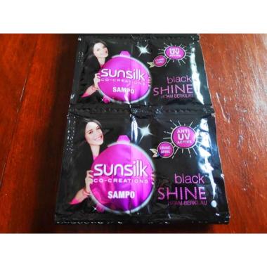 Sunsilk Shampoo