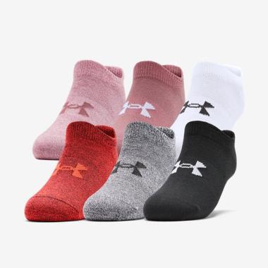 under armour ankle socks