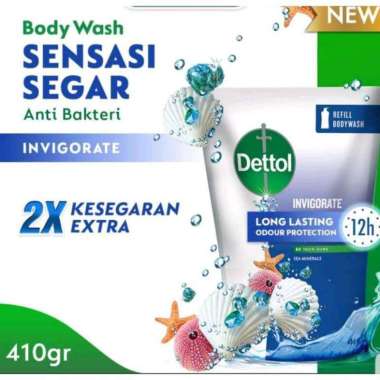 Dettol Body Wash