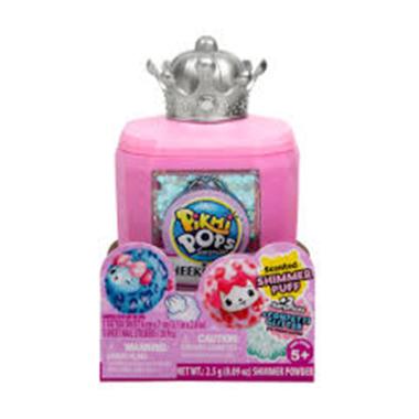 Jual Produk Pikmi Pops Terlengkap Terbaru Maret 2021 Blibli Rainbow, pink, purple and teal. pikmi pops s5 cheeki puffs mainan anak surprise pack random