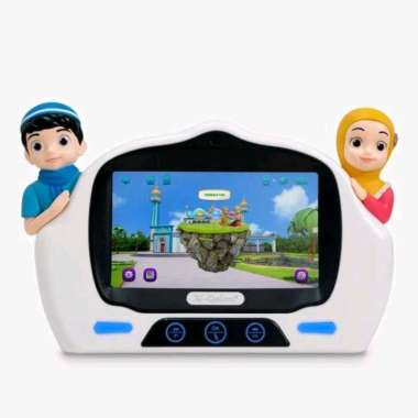 Smart Hafiz Versi 6 - Al Qolam