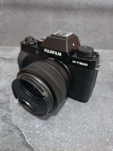 folding rangefinder camera
