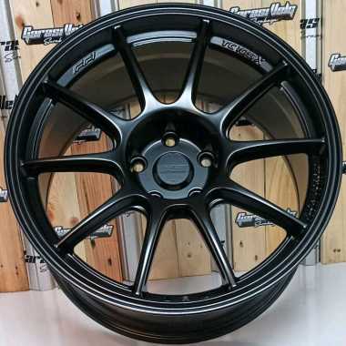 VELG MOBIL RING 18 FF1 TC105X FLOW FORMING UTK HRV, CRV, ALPHARD, XPANDER