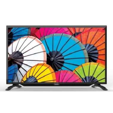 LED TV SHARP DIGITAL 32 INCH 2T-C32DC11 Bogor DAN GOJEK