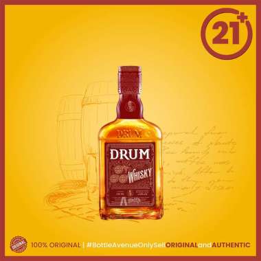 Jual Drum Whisky Red Termurah - Harga Grosir Terupdate Hari ...