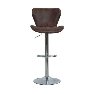 Trex Bar Stools, Jual Atria Furniture Loscanos Bar Stool Kursi Merah Online November 2020 Blibli