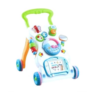 Roda Bayi Untuk Belajar Jalan Kualitas Branded Harga Baru Juli 2020 Blibli Com