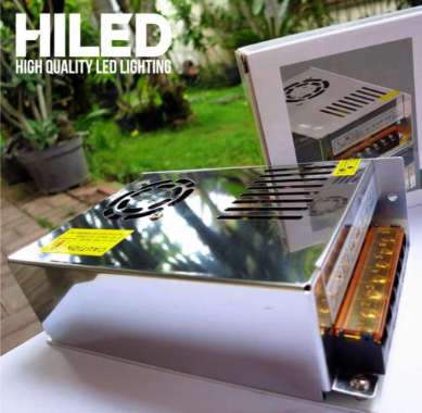 Hiled Swithcing indoor 400W