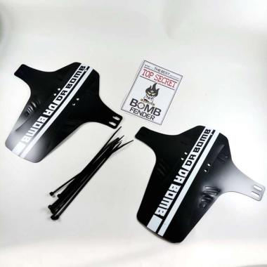 fender mudguard