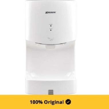 krisbow hand dryer 800 w