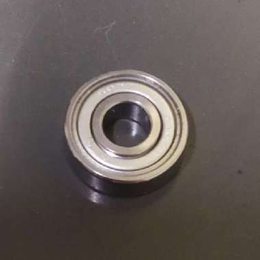 BEARING 607 ZZ - 607ZZ MERK NTN ASLI MADE IN JAPAN