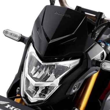 Visor New CB150R StreetFire K15P