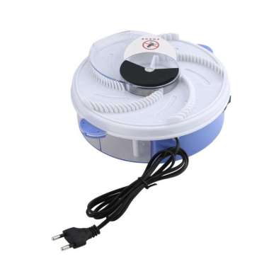 Mitsuyama MS-4001 Alat Perangkap Lalat Elektrik Perangkap Lalat