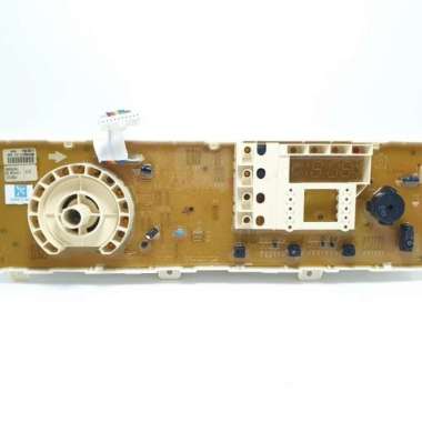 Modul PCB Display Mesin Cuci LG Front Loading F8008NMCW F8007NMCW BEST SELLER Multicolor