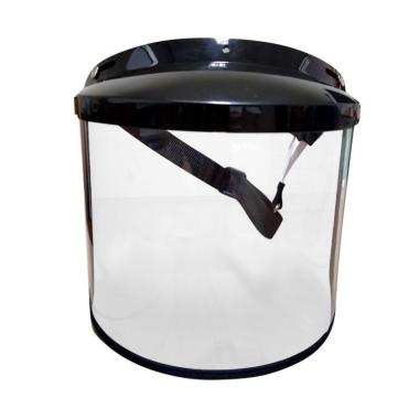 MEDIPLUS Perlindungan Wajah Face Shield