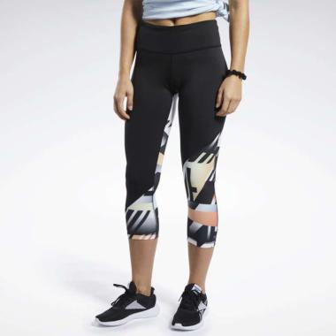 Promo Reebok Crossfit Lux 3/4 Tights 