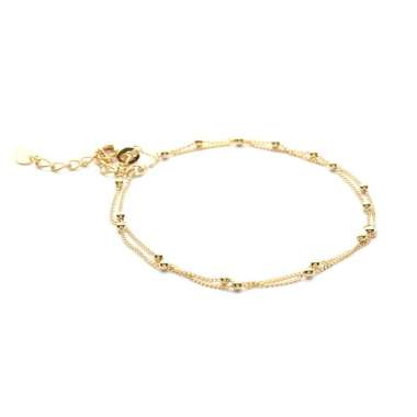 Jual Gelang Emas Harga Promo Desember 2019 Blibli Com