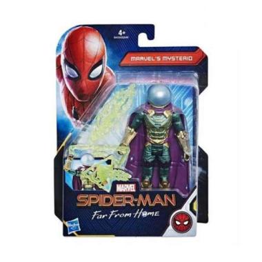Action Figure Marvel Terbaru Di Kategori Action Figures Blibli Com