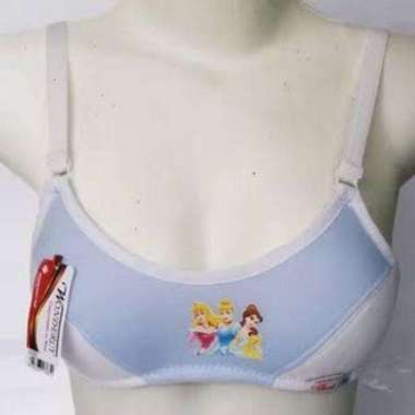 Sport Bra Remaja | BH Anak ABG SD SMP | NQS