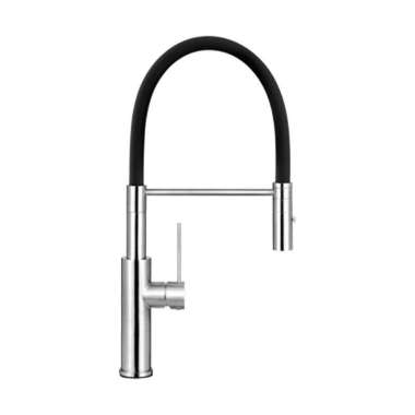 Modena KT 3560 L Kitchen Tap Sink Mixer Panas Dingin Keran Air