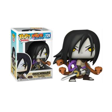 Jual Action Figure Naruto Murah Online Baru Harga Termurah Juni
