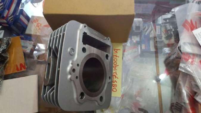 Blok Seher Standar Original Sgp Thunder 250