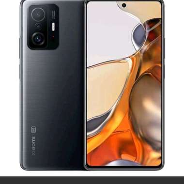 Xiaomi MI 11T PRO 12/256 Meteorite Gray