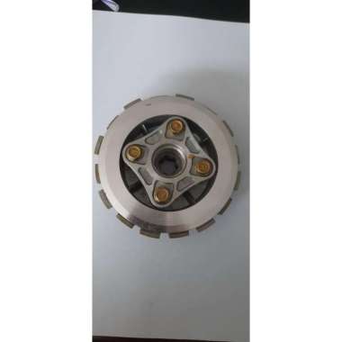 Kampas Kopling Komplit Supra/Grand