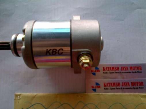 Dinamo Stater Honda Karisma merk Kbc