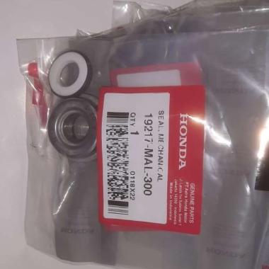 SEAL MECHANICAL RADIATOR HONDA VARIO 125 150 CB 150 R JAMIN ORI