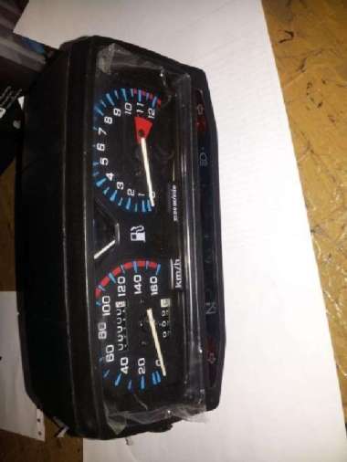 SPEEDOMETER HONDA GL PRO MERK ZK