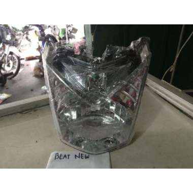 Lampu Depan Honda Beat New merk MS